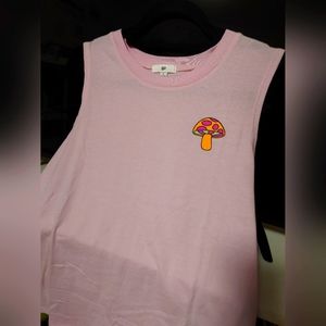 bp woman's tank top, NWT